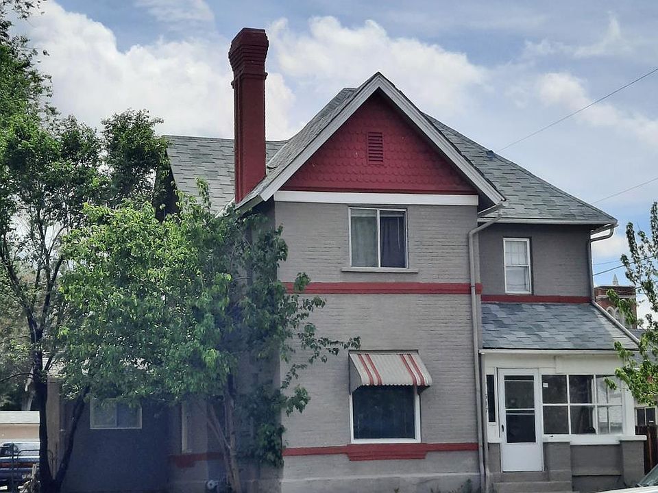1st image of 317 E Evans Ave