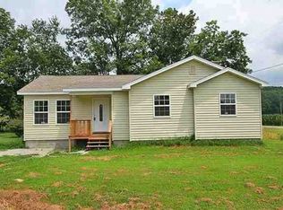 102 E Caroline St, Oran, MO 63771