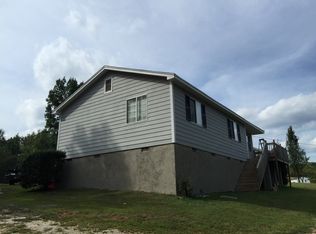 1325 King Mill Rd, McDonough, GA 30252