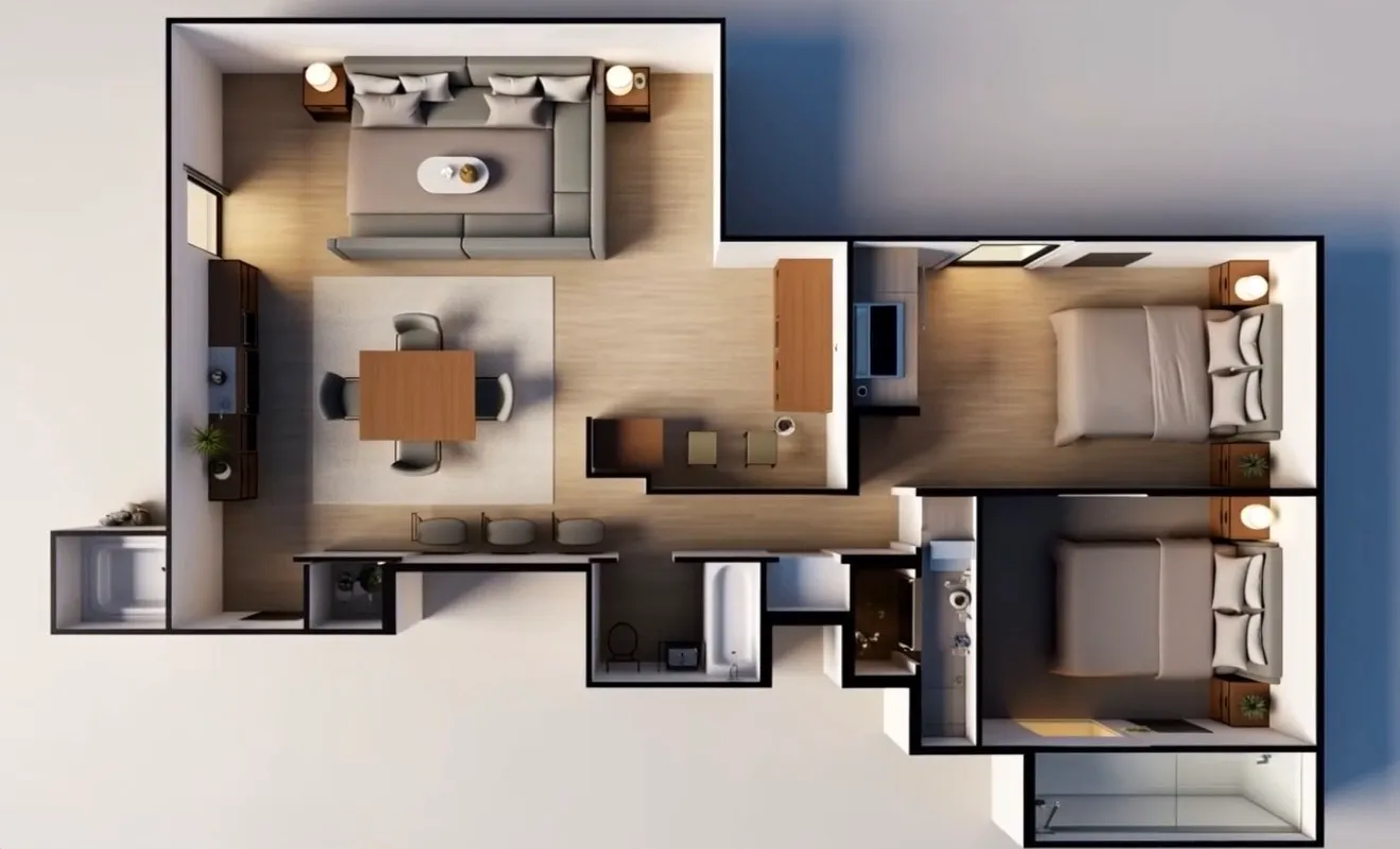 205 Clinton Avenue #7F in Clinton Hill, Brooklyn | StreetEasy