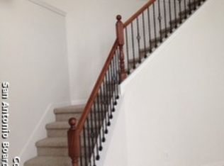 1434 Mesa Crk, San Antonio, TX 78258