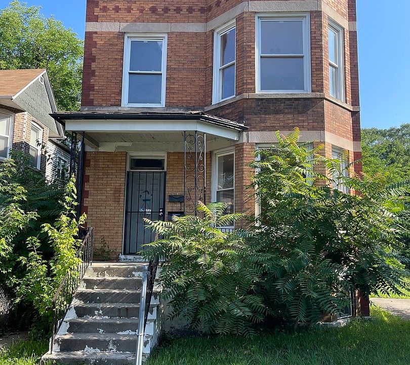 132 W 113th St, Chicago, IL 60628 MLS 11855294 Zillow