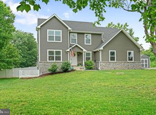 2461 Jacob Tome Memorial Hwy, Colora, MD 21917