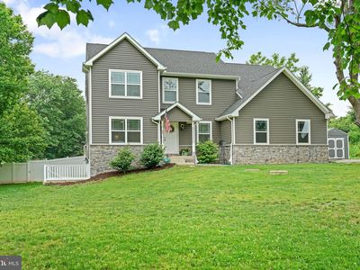 2461 Jacob Tome Memorial Hwy, Colora, MD, 21917