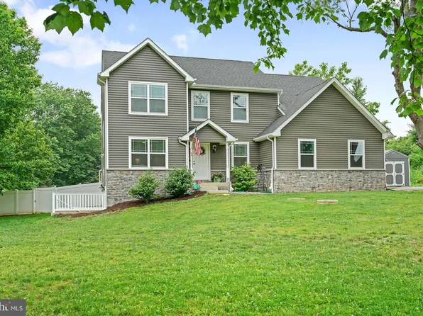 2461 Jacob Tome Memorial Hwy, Colora, MD 21917