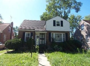 217 E 143rd St, Dolton, IL