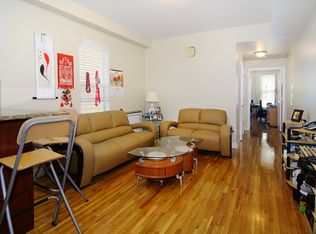 34 Court House Pl #2R, Jersey City, NJ 07306