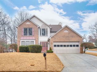 1972 Wynhurst Xing, Stone Mountain, GA