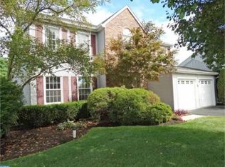 2118 E Wellington Rd, Newtown, PA 18940