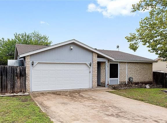 3rd image of 404 N Mount Rushmore Dr