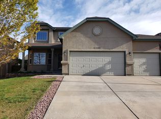 12255 Angelina Dr, Peyton, CO 80831