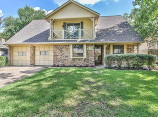 9714 Springview Ln, Houston, TX 77080