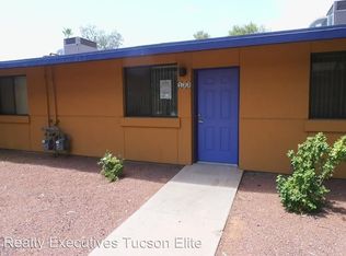 350 N Silverbell Rd APT 12, Tucson, AZ 85745