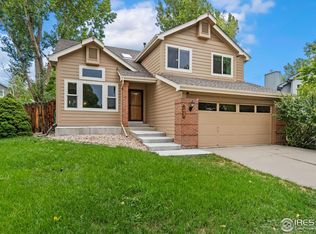 1407 McIntosh Ave, Broomfield, CO 80020
