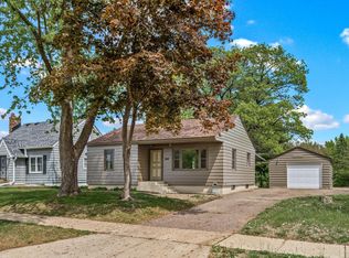 3161 Venus Ave, Eau Claire, WI 54703