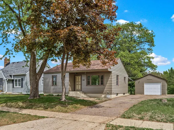 3161 Venus Ave, Eau Claire, WI 54703