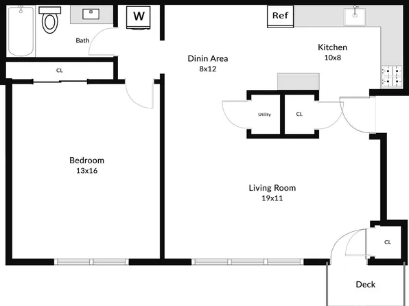 324 Cricket Ln, Woodbridge, NJ 07095