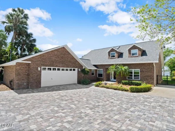 1517 N Halifax Ave, Daytona Beach, FL 32118