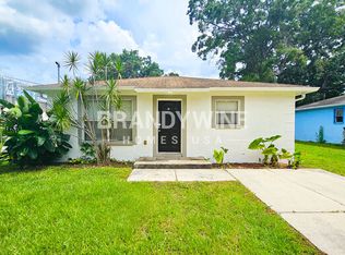 3919 E Clifton St, Tampa, FL 33610