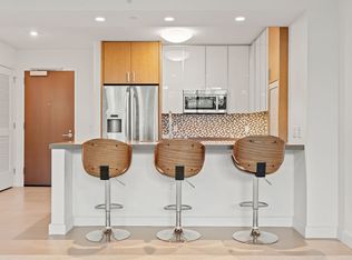 600 Ala Moana Blvd #704, Honolulu, HI 96813