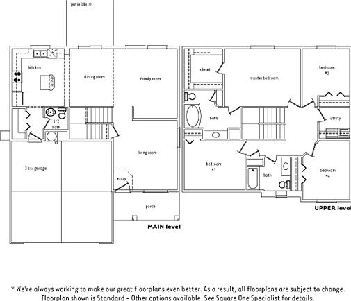2nd image of 2142 W Maroon