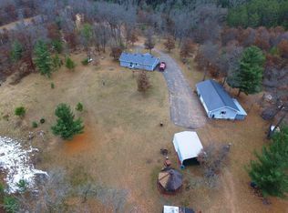 24702 Larson Rd, Grantsburg, WI 54840