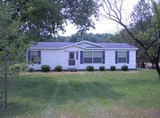 135 W Jose Rd, Omer, MI 48766