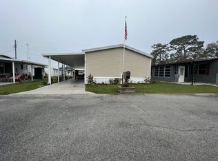 6207 Agate St, Zephyrhills, FL 33542