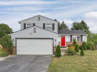 926 Hilton Dr, Reynoldsburg, OH 43068