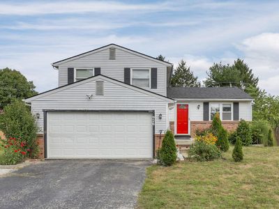 926 Hilton Dr, Reynoldsburg, OH, 43068