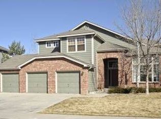 315 Winterthur Way, Highlands Ranch, CO 80129