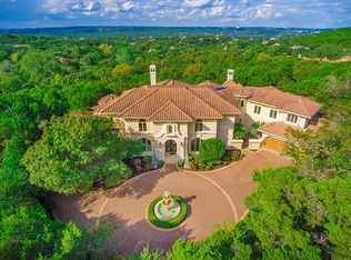 63 Saint Stephens School Rd, Austin, TX 78746