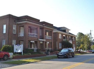 112 N William St APT E, Goldsboro, NC 27530