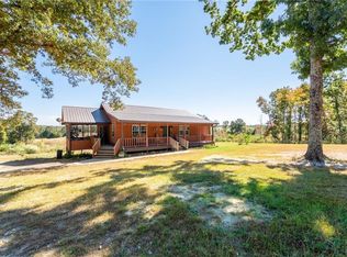 201 Robinson Watts Rd, Cedartown, GA 30125