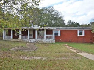 406 Gantts Junction Rd, Sylacauga, AL 35150