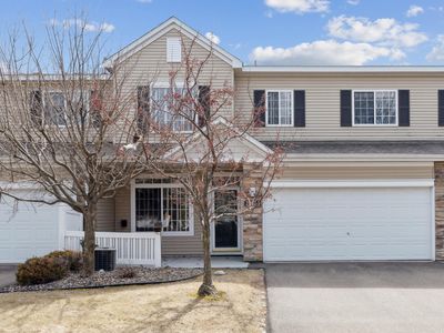 13457 Europa Ct N UNIT 8, Hugo, MN, 55038
