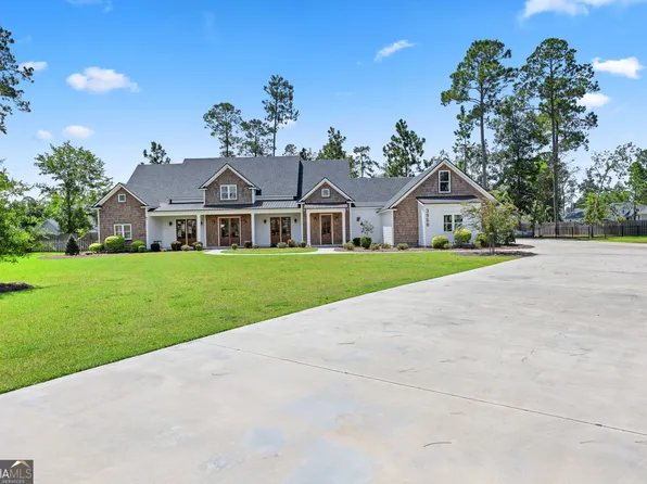 3968 Buckhorn Rdg, Valdosta, GA 31601