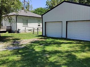 505 Whitcomb St, Lathrop, MO 64465