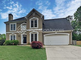 7212 Meadow Gate Way, Woodstock, GA 30189