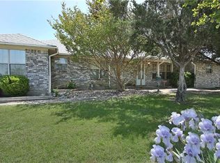664 Kincannon Ln, Rhome, TX 76078