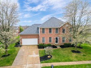 2227 Princess Dr, Dayton, OH 45434
