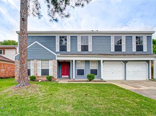 16223 Espinosa Dr, Houston, TX 77083