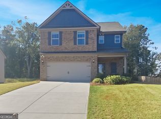 497 Cotton Dr, Jackson, GA