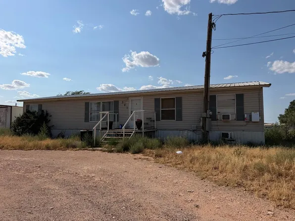 321 SE 1300th, Andrews, TX 79714