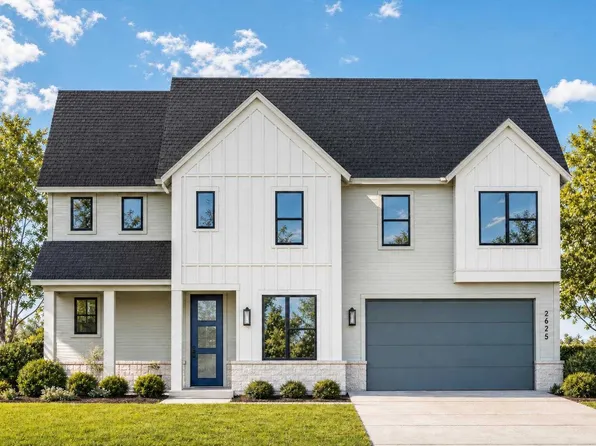 Plan Vaughan Plan, COLTON: 60ft. lots