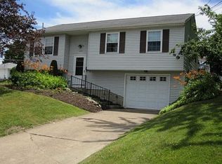 765 E 41st St, Erie, PA 16504