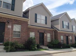 3820 Polo Club Blvd #3826, Lexington, KY 40509