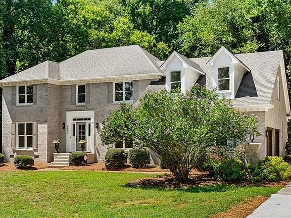 2nd image of 8802 Cedar Spring Dr