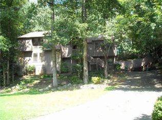 2661 Post Springs Ct NE, Marietta, GA
