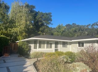 3333 Springhill Rd #A, Lafayette, CA 94549